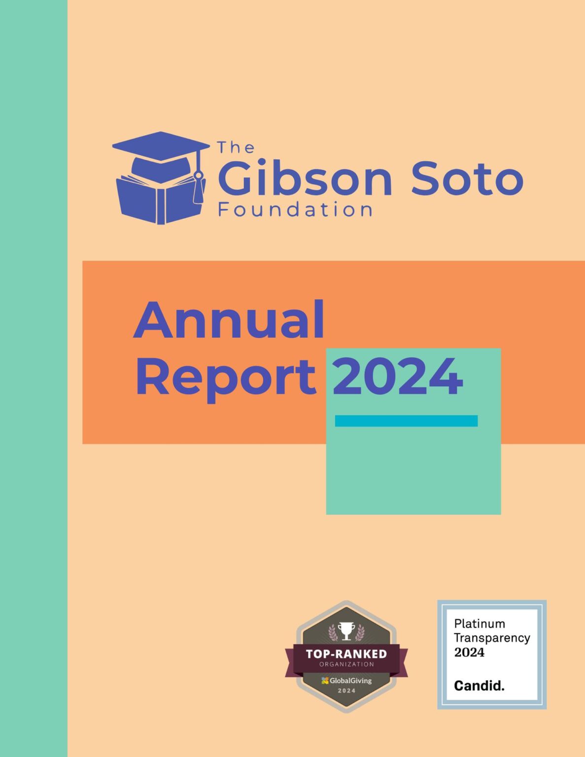 Annual Report 2024