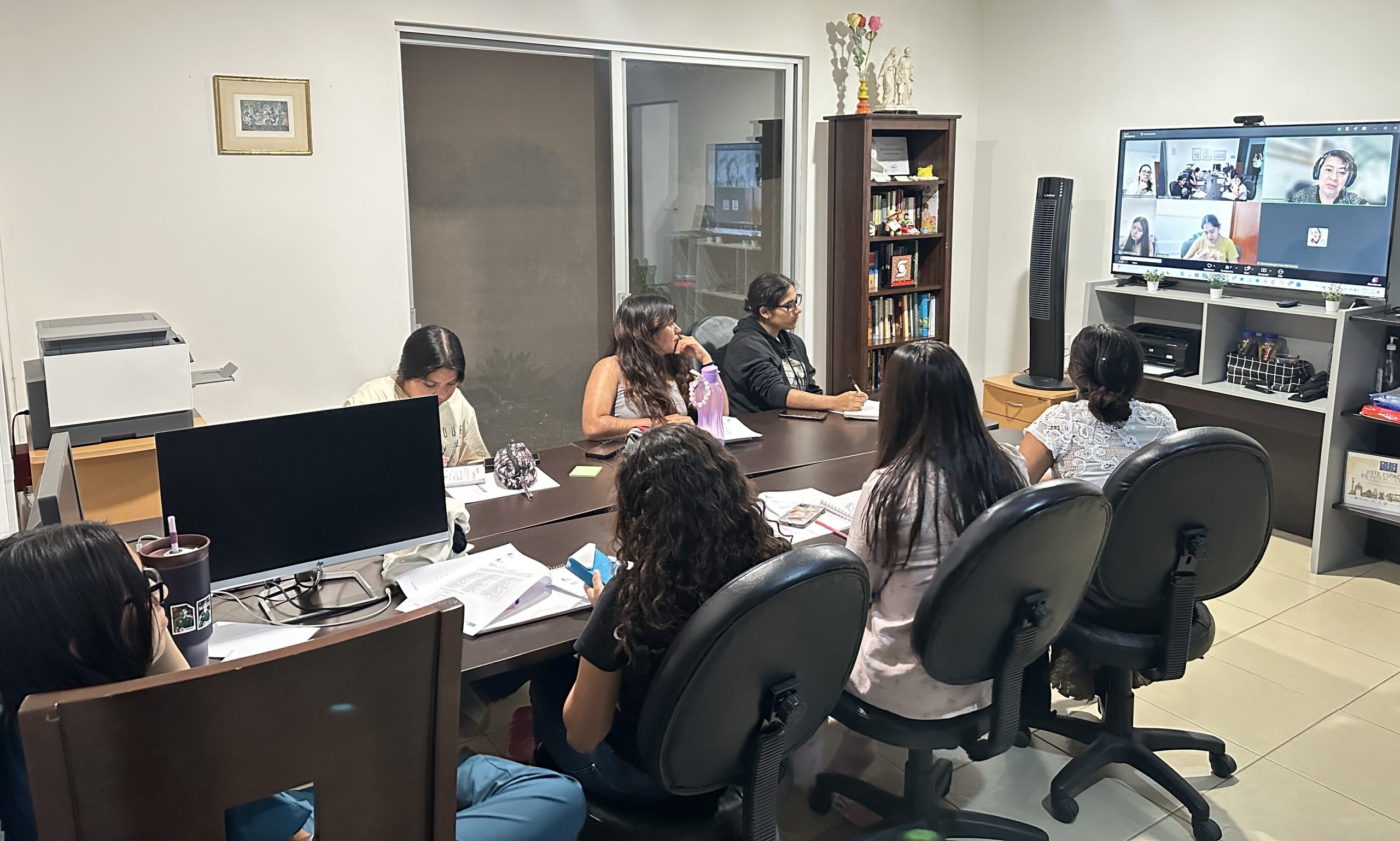 Assertive Communication Workshops