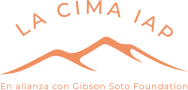La-Cima-IAP-Logo-Atomic-Tangerine